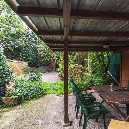 Ferienwohnung Haus Amelie Norderstedt Exterior foto